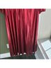 Torrid Red Casual Dress Size 1X - photo 7