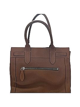 Dooney & Bourke Leather Tote (view 2)