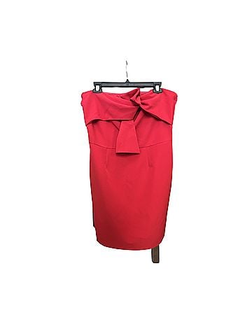 Alexia Admor Cocktail Dress (view 1)