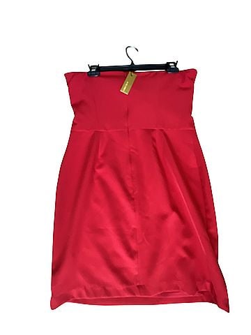 Alexia Admor Cocktail Dress (view 2)