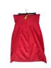 Alexia Admor Red Cocktail Dress Size 14 - photo 2