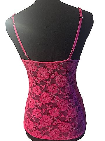 Victoria's Secret Sleeveless Top (view 2)