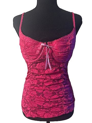 Victoria's Secret Sleeveless Top (view 1)