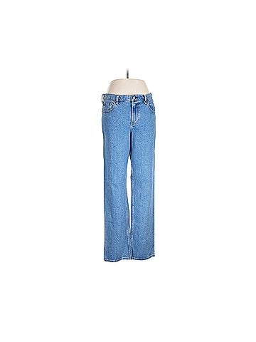 Abercrombie & Fitch Jeans (view 1)