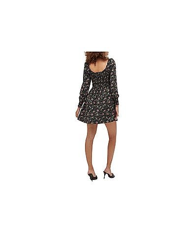 Hill House The Nap Dress Cocktail Dress (view 2)