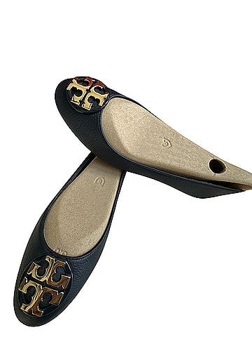 Tory Burch Flats (view 2)