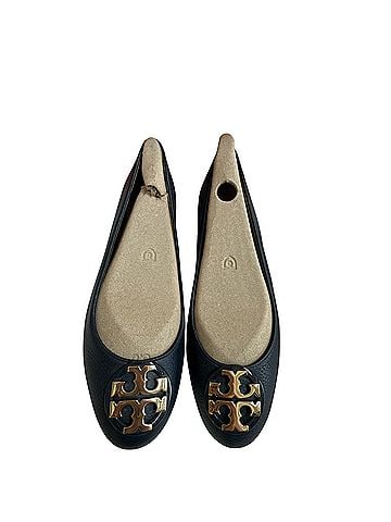 Tory Burch Flats (view 1)