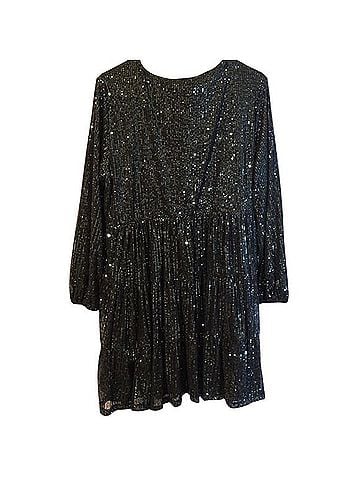 Cable & Gauge Long Sleeve Blouse (view 2)