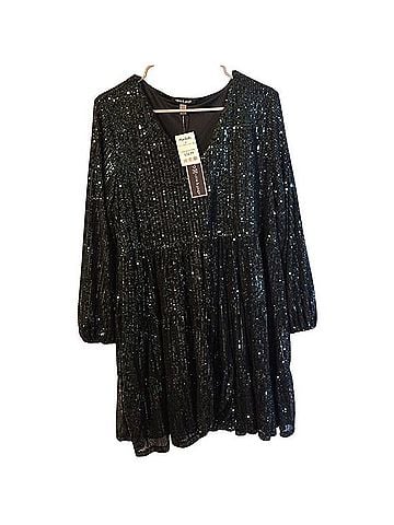 Cable & Gauge Long Sleeve Blouse (view 1)