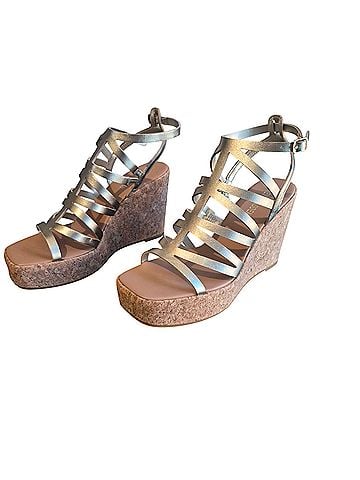 Steve Madden cozette Wedges (view 1)