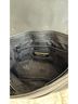 Tory Burch Black Leather Clutch One size - photo 4