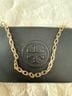 Tory Burch Black Leather Clutch One size - photo 3