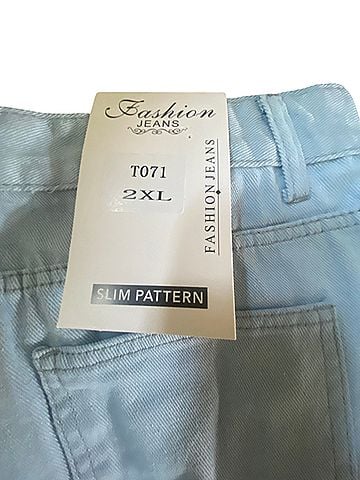 Fashion Jeans Jeans (view 1)