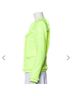 Alexis Yellow Green Jacket Size S - photo 3