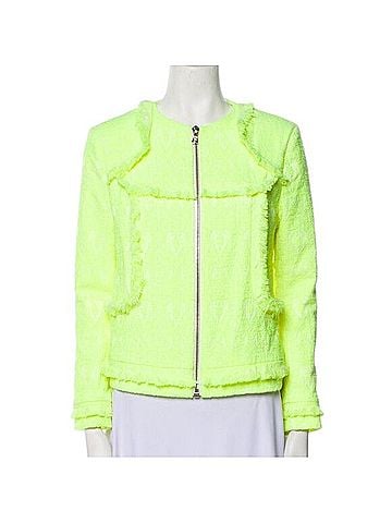 Alexis Jacket (view 1)