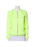 Alexis Yellow Green Jacket Size S - photo 1