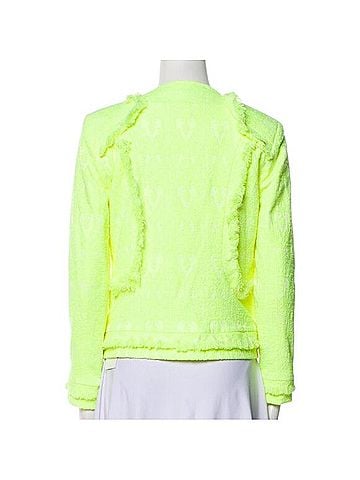 Alexis Jacket (view 2)