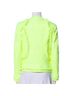Alexis Yellow Green Jacket Size S - photo 2