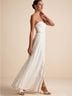 Lulus White Casual Dress Size XS - photo 4