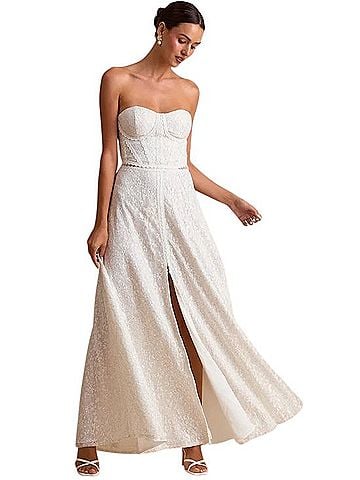 Lulus Eldoria Casual Dress (view 1)