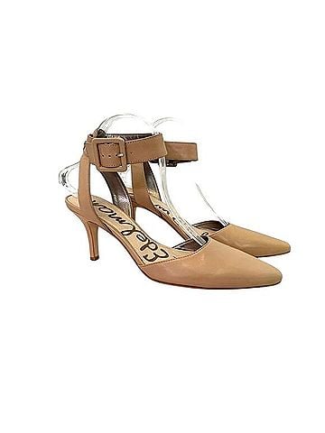 Sam Edelman Okala Heels (view 1)