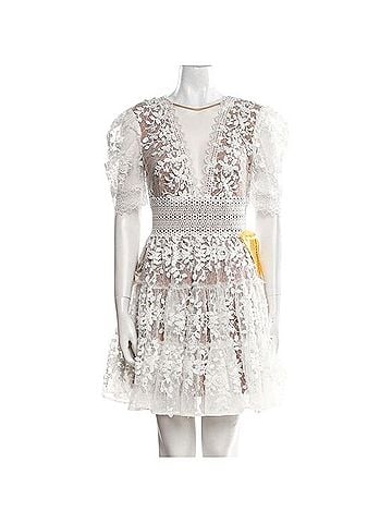 Bronx & Banco Megan Cocktail Dress (view 1)