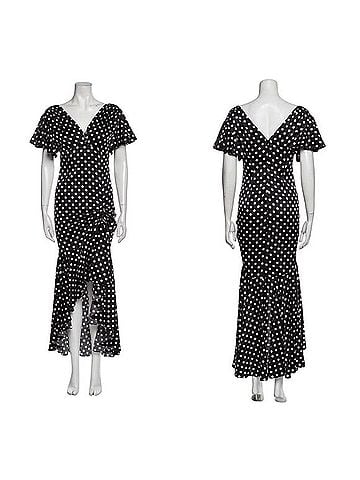 Caroline Constas Casual Dress (view 1)