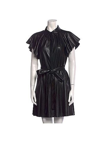 Alice + Olivia Carolyn Casual Dress (view 1)