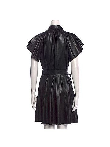 Alice + Olivia Carolyn Casual Dress (view 2)