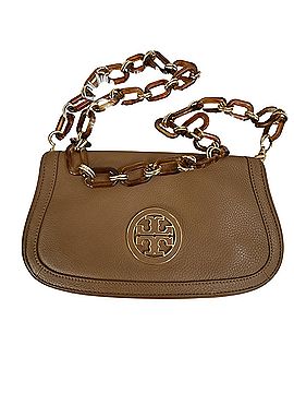 Tory Burch Leather Crossbody Bag