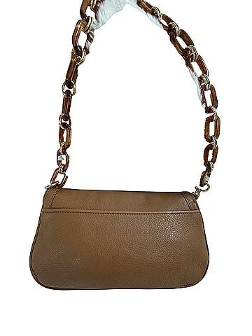 Tory Burch Leather Crossbody Bag (view 2)