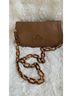 Tory Burch Leather Crossbody Bag One size - photo 3