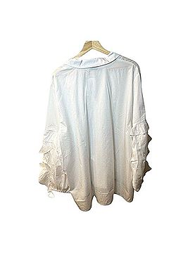 Harshman Vivona Long Sleeve Blouse (view 2)