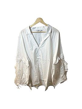 Harshman Vivona Long Sleeve Blouse (view 1)