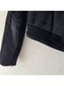 Derek Lam Black Jacket Size S - photo 6