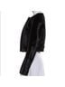 Derek Lam Black Jacket Size S - photo 3