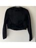 Derek Lam Black Jacket Size S - photo 8