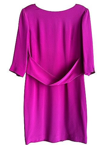 Talbots Cocktail Dress (view 1)