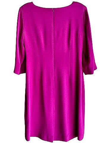 Talbots Cocktail Dress (view 2)