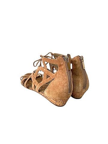 Sam Edelman Dawson Sandals (view 2)