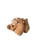 Sam Edelman 100% Suede Solid Tan Brown Sandals Size 12 - photo 2