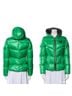 Kjus Green Gray Jacket Size XS - photo 4