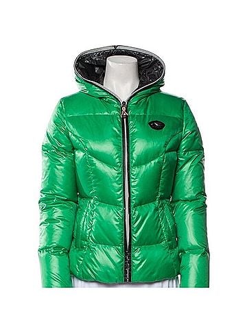 Kjus Nahla Jacket (view 1)