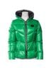 Kjus Green Gray Jacket Size XS - photo 1