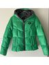 Kjus Green Gray Jacket Size XS - photo 5