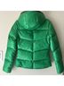 Kjus Green Gray Jacket Size XS - photo 8
