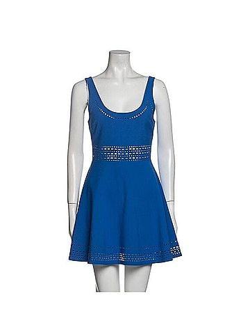 Parker Casual Dress (view 1)
