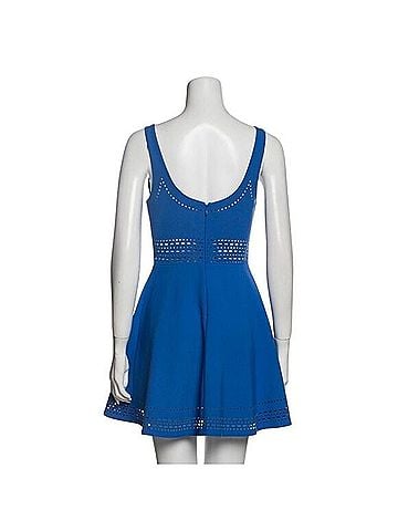 Parker Casual Dress (view 2)