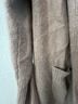 Athleta Brown Coat Size M - photo 4