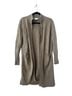 Athleta Brown Coat Size M - photo 1